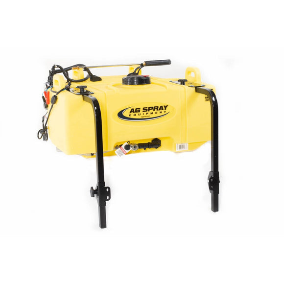 Ag Spray UTV Sprayer 45 gal (45 Gallons)