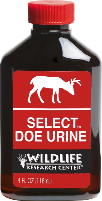 Wildlife Research SELECT DOE URINE™ (1-Fluid Ounce)