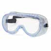 Safety Works® Impact & Splash Resistant Goggles