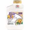 Organic Rose Rx Fungicide, Insecticide & Miticide, 1-Pt. Concentrate