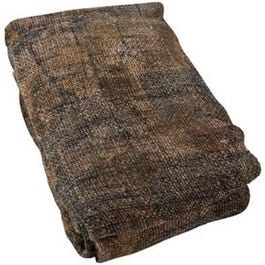Burlap Camouflage Blind Fabric, 54-In. x 12-Ft.