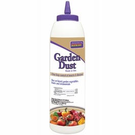 Garden Dust, Ready-to-Use, 10-oz.