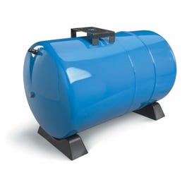 Pressure Pump Tank, Horizontal, 4-Gal.