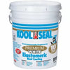 Kool Seal® Premium 10 Year Premium Elastomeric Roof Coating 5 Gallons