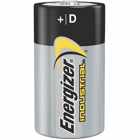 Energizer EN95 Alkaline D Size General Purpose Battery - 2050 mAh