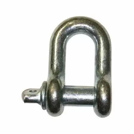 Baron LR Anchor Shackles 3/4