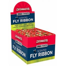 Fly Ribbon, Scented, 25-In.