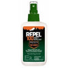100% Deet Insect Repellent, 4-oz. Pump Spray