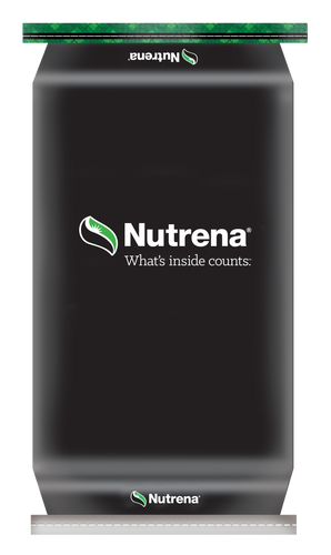 Nutrena® Pelleted Rice Bran