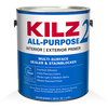 MASTERCHEM KILZ 2® ALL-PURPOSE INTERIOR EXTERIOR PRIMER