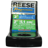 REESE Towpower Quick Loading Ball Mount