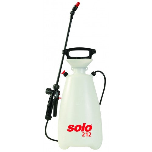 Solo 212 Home & Garden Handheld Sprayer, 2 Gallon (2 Gallons)