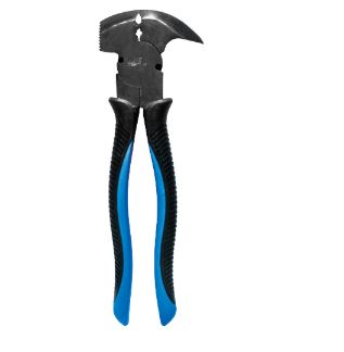 Century Drill And Tool Pliers Fence 10″ Jaw Capacity 7/8″ Jaw Length 1-7/16″ Jaw Thickness 9/16″