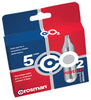 Crosman 231B Powerlet Cartridges 12 gram 5 Per Pack
