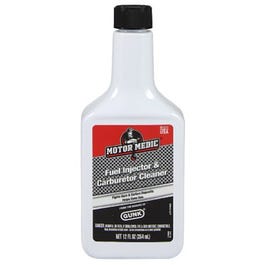 Fuel Injector Cleaner, 12-oz.