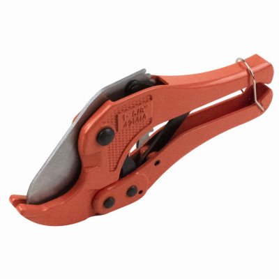 B & K Industries 1/2” – 1” PVC Pipe Cutter