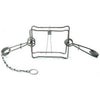 Animal Body Trap, 10-In. Jaw