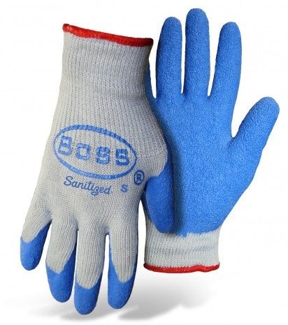 BOSS Boss® Grip™ Rubber Palm String Knit