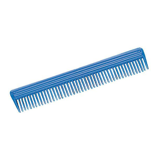 Weaver Leather 9 Plastic Animal Comb