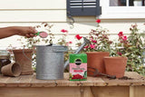 Miracle-Gro® Water Soluble Rose Plant Food