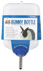 Pet Lodge 64 Ounce Bunny Bottle