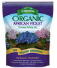 African Violet Mix