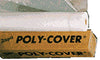 FILM 8X100 MILL CLEAR POLY-COVER