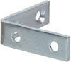 2X5/8 ZINC PLATED CORNERBRACE