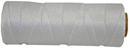 NYLON TWISTED-TWIN E #18 X 525 8 OZ GLO OR