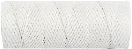 NYLON TWINE-TWISTE D #18 X 1050 1 LB GLO PK