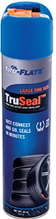 TIRE SEALANT TRUSEAL 20 OZ AEROSOL