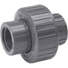 B&K 1 In. Threaded Schedule 80 PVC Union