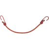 Erickson 1/4 In. x 18 In. Bungee Cord, Assorted Colors