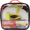 Erickson 1 In. x 15 Ft. 3750 Lb. Polyester Recovery Tow Strap, White