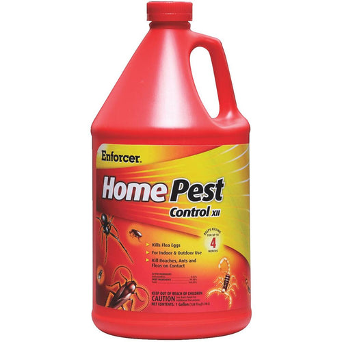 Enforcer 128 Oz. Ready To Use Home Pest Control Insect Killer