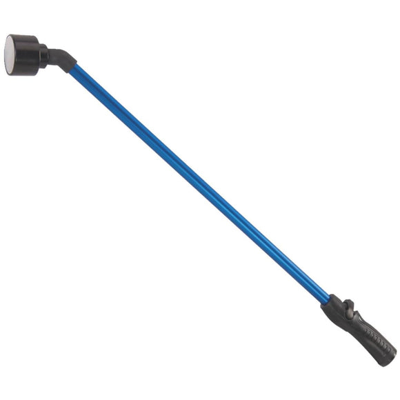 Dramm One Touch 30 In. Shower Water Wand, Blue