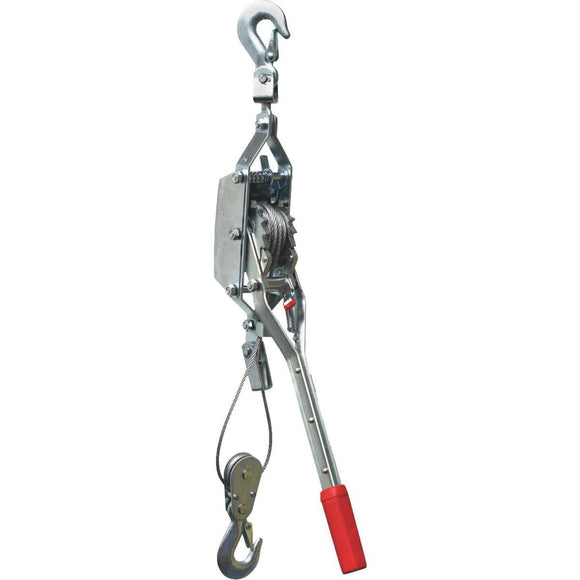 American Power Pull 2-Ton 6 Ft. Cable Puller