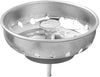 Keeney Holdings Strainer Basket