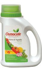 Osmocote® Smart-Release® Plant Food Plus Outdoor & Indoor Flower & Vegetable
