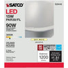 Satco Products S29446 15w Par38 3k Led Bulb