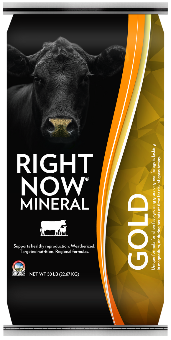 Cargill® Right Now® Gold Breeder Altosid® HC
