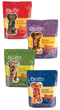 ProPet Premium Dog Biscuits
