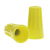 Nsi Industries WC-Y-25R Wire Connector, Yellow