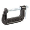 Great Neck Saw Manufacturing C-Clamp (2 Inch)