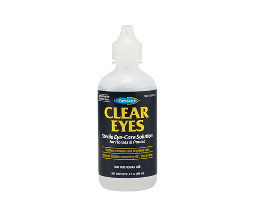 Farnam Clear Eyes