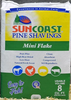 SUNCOAST® Pine Shavings Bedding SUNCOAST® PINE SHAVINGS Mini Flake