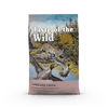 Taste Of The Wild Lowland Creek Feline Recipe with Roasted Quail & Roasted Duck