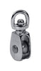 Baron Swivel Eye Pulleys 2 in. Dia. 55 lb