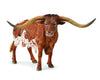 Breyer CollectA Texas Longhorn Bull (88925)