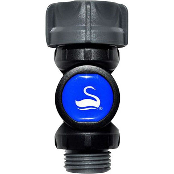 SWAN MULTI-PURPOSE SWIVEL HOSE CONNECTOR